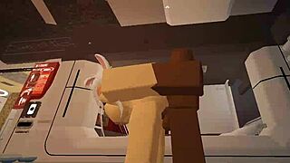 hey shy slut wanna see you take that monster bbc in roblox condo?