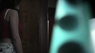 hey innocent teen stepsis you ready for your first rough anal pounding from stepbro?