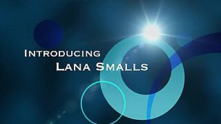 I'm lana small beautiful brunette here to please
