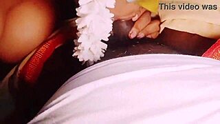 Indian Maid's Big Boobs Get Fucked Hard!