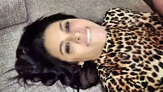 Your boyfriend cheats let me fuck your big ass and tell all