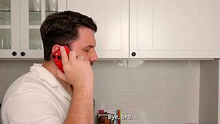 my best friend's wife crashes here bends over rides my cock begs for face cumshot