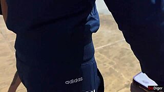 ugh i watch humiliated as wife takes rough cum from big cocks outdoors pov