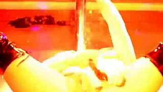 Craving Steamy Peruvian Porn Dance in Lima for Ultimate Sensual Relaxation?