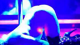 Craving Steamy Peruvian Porn Dance in Lima for Ultimate Sensual Relaxation?