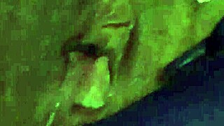 What hides in her hot wet Latina creamy pussy play?