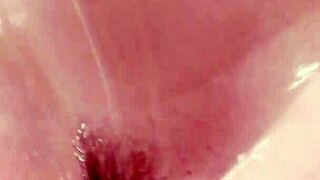 hot busty blonde teen fucks seth gamble after wet nuru massage