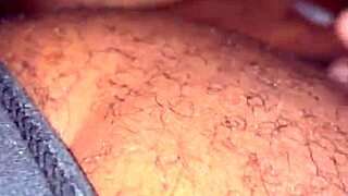 damn bbw ebony bimbo rips clothes for daddy's huge cock deepthroat 💦🍆
