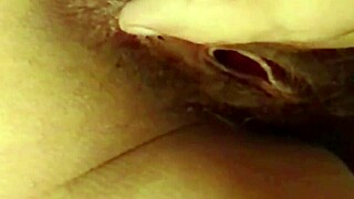 stepson rims my ass then i spread wide begging for his anal creampie inside me.