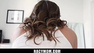 Pov Taboo Cougar Havana Bleu Seduces Fucks Stepson Hardcore Cheating