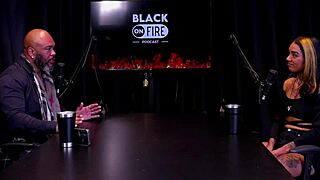 she had bad client experience sucking pussy told family her recording routine with cuckold nick niquita