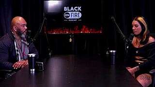 she had bad client experience sucking pussy told family her recording routine with cuckold nick niquita