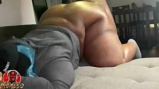 Can Famous BBW Throatologist Handle Thelastrealtop's Huge Cock?