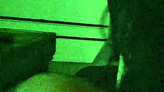 fucking this tiny 18 yo teen on the couch in dim light feels so real and homemade