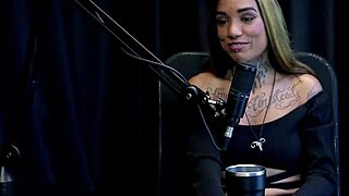 she had bad client experience sucking pussy told family her recording routine with cuckold nick niquita