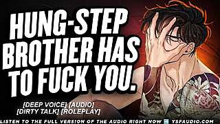 Caught Me Humping Your Pillow Moaning Your Name Loud - Asmr Boyfriend Roleplay!