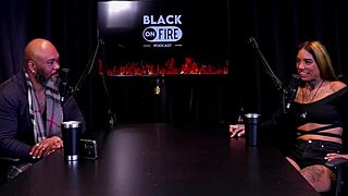 she had bad client experience sucking pussy told family her recording routine with cuckold nick niquita