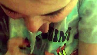 oh damn this thick married chick suckin my cock so good