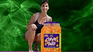 Ready for cassy's rotten eggs fart fest in lil tpop's full album?