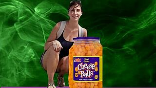 Ready for cassy's rotten eggs fart fest in lil tpop's full album?