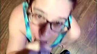 white slut wife says she loves sucking and riding my huge bbc bareback