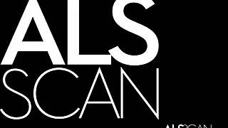 Zoe Bloom uses two vibrators on her big pussy lips close-up until intense orgasm outdoors