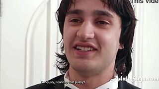 Does Every Bride Secretly Crave Her Wedding Day BBC Gangbang Double Penetration Pound?