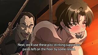 HARDCORE BITCH TAKES ANAL BDSM SLUT POUNDING!