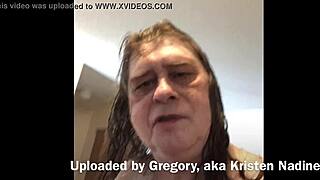 ready for gregory lewis speaking over xvideos background music?