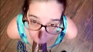 white slut wife says she loves sucking and riding my huge bbc bareback