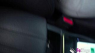 crazy 18+ astrid ortiz begs for 12-inch cock to wreck her 😈🔥