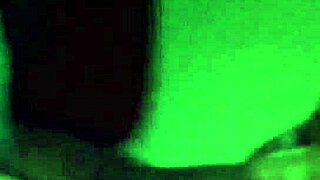 i luv suckin my kings huge black cock n gettin sloppy creampied