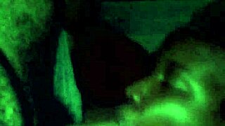 i luv suckin my kings huge black cock n gettin sloppy creampied