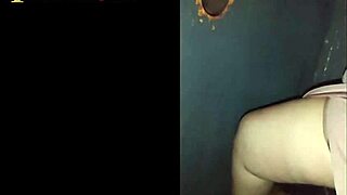 trailer gangbang new year 2025 with bbw latina milf whores sucking banging at gloryhole orgy