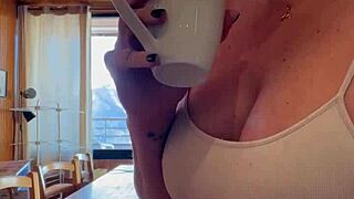 family holiday ski trip turns public with outdoor adventures episode 3