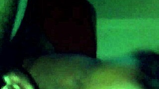 i luv suckin my kings huge black cock n gettin sloppy creampied