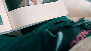 My Pawg bae Charlie Forde rides my cock wild