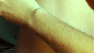 mommy rides cock like a pro squirting milk from huge saggy tits in bareback frenzy