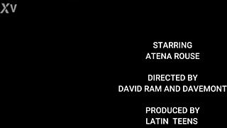 ATENA ROUSE ASS PUSSY HARD DP BBC ANAL DESTRUCTION PISSING