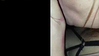 trailer gangbang new year 2025 with bbw latina milf whores sucking banging at gloryhole orgy