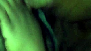 i luv suckin my kings huge black cock n gettin sloppy creampied