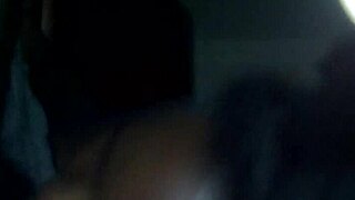 i luv suckin my kings huge black cock n gettin sloppy creampied