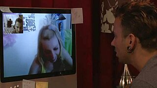 Big cock pounds tight teen 18+ pussy super hard right?