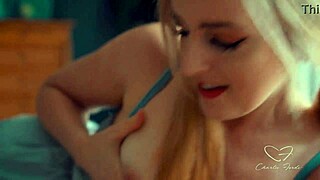 My Pawg bae Charlie Forde rides my cock wild