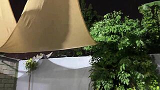 mmm i luv when he sucks my big clit n pussy sooo hard... chubby latina squirts from rough homemade cunnilingus pov