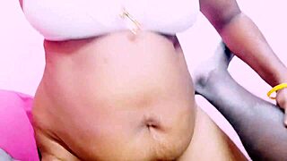 Desi Big Ass Maid Fucks Owner with Dirty Telugu Talk