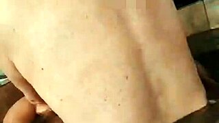 wife consoles her husband's friend in intimate home moment
