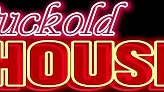 i live out my wild cheating fantasy giving my tight pussy to two guys pounding me doggystyle