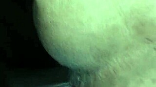 Angelg and Kuzz Drip Wet Shaved Pussies for Monster Cock Action