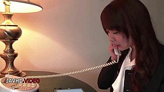 miu suzuhara sucks cock like wild experienced japanese jav slut